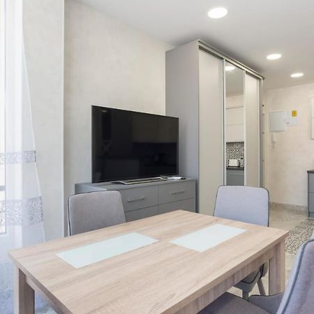 Dream House Rooms Malaga - Habitacion En El Apartemento Екстер'єр фото